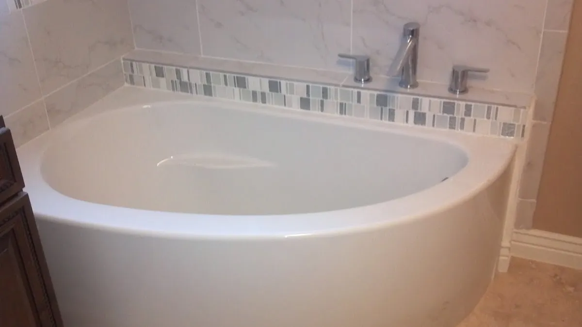 Shower Repair in Middletown, DE